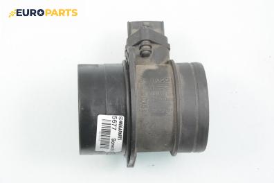 Дебитомер за Kia Sorento I SUV (08.2002 - 12.2009) 2.5 CRDi, 140 к.с., № Bosch 0 281 002 554