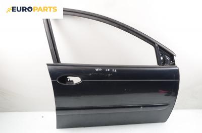 Врата за Citroen C5 I Sedan (03.2001 - 03.2005), 4+1 вр., хечбек, позиция: предна, дясна