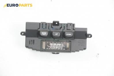 Индикаторен дисплей за Kia Sorento I SUV (08.2002 - 12.2009)