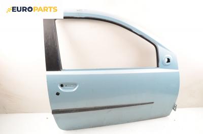 Врата за Fiat Punto Hatchback II (09.1999 - 07.2012), 2+1 вр., хечбек, позиция: дясна
