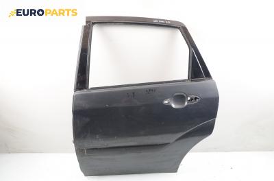 Врата за Ford Focus I Hatchback (10.1998 - 12.2007), 4+1 вр., хечбек, позиция: задна, лява