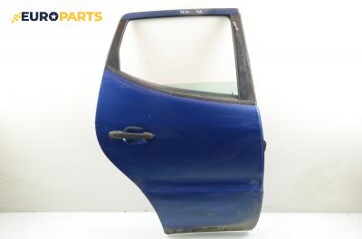 Врата за Mercedes-Benz A-Class Hatchback  (W168) (07.1997 - 08.2004), 4+1 вр., позиция: задна, дясна