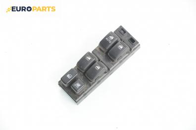 Бутони ел. стъкла  за Kia Sorento I SUV (08.2002 - 12.2009)