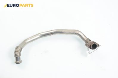 EGR тръба за Peugeot 407 Sedan (02.2004 - 12.2011) 2.0 HDi 135, 136 к.с.