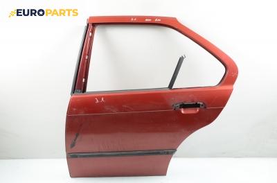 Врата за BMW 3 Series E36 Sedan (09.1990 - 02.1998), седан, позиция: задна, лява