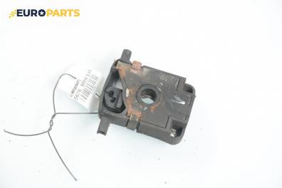 Брава преден капак за BMW 3 Series E46 Sedan (02.1998 - 04.2005), 4+1 вр., седан, позиция: предна