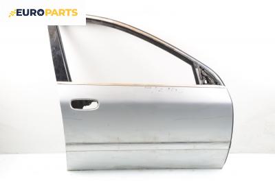 Врата за Peugeot 607 Sedan (01.2000 - 07.2010), 4+1 вр., позиция: предна, дясна