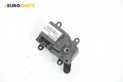 Моторче клапа парно за Kia Sorento I SUV (08.2002 - 12.2009) 2.5 CRDi, 140 к.с.