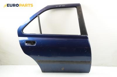 Врата за Peugeot 406 Sedan (08.1995 - 01.2005), седан, позиция: задна, дясна