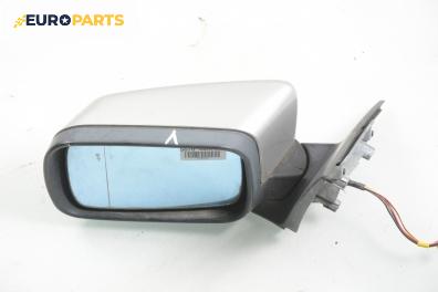 Огледало за BMW 3 Series E46 Sedan (02.1998 - 04.2005), седан, позиция: лява