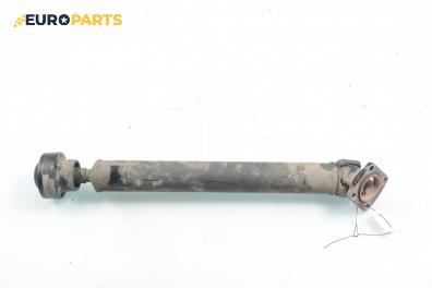 Кардан за Kia Sorento I SUV (08.2002 - 12.2009) 2.5 CRDi, 140 к.с., автоматик