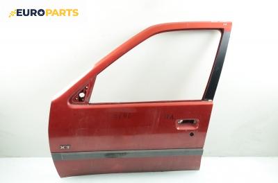 Врата за Peugeot 306 Break (06.1994 - 04.2002), комби, позиция: предна, лява