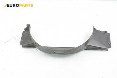 Дифузьор горна част за Kia Sorento I SUV (08.2002 - 12.2009) 2.5 CRDi, 140 к.с.