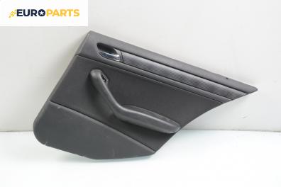 Кора врата за BMW 3 Series E46 Sedan (02.1998 - 04.2005), седан, позиция: задна, дясна