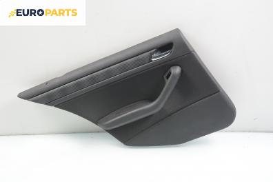 Кора врата за BMW 3 Series E46 Sedan (02.1998 - 04.2005), седан, позиция: задна, лява