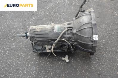 Автоматична скоростна кутия за Kia Sorento I SUV (08.2002 - 12.2009) 2.5 CRDi, 140 к.с., автоматик, № 46000-4A620