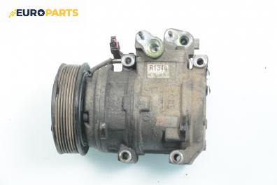 Компресор климатик за Kia Sorento I SUV (08.2002 - 12.2009) 2.5 CRDi, 140 к.с., № R134a