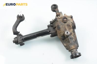 Диференциал за Kia Sorento I SUV (08.2002 - 12.2009) 2.5 CRDi, 140 к.с., автоматик