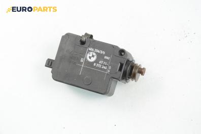 Ключалка за капачката на резервоара за BMW 3 Series E46 Sedan (02.1998 - 04.2005), седан, № 8 372 240