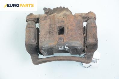 Спирачен апарат за Kia Sorento I SUV (08.2002 - 12.2009), позиция: задна, дясна