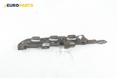 Държач броня за BMW 3 Series E46 Sedan (02.1998 - 04.2005), седан, позиция: задна, дясна