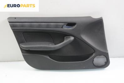 Кора врата за BMW 3 Series E46 Sedan (02.1998 - 04.2005), седан, позиция: предна, лява
