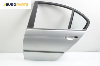 Врата за BMW 3 Series E46 Sedan (02.1998 - 04.2005), седан, позиция: задна, лява