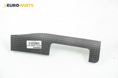 Интериорна пластмаса за BMW 3 Series E46 Sedan (02.1998 - 04.2005), 4+1 вр., седан, позиция: предна