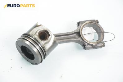 Бутало за Kia Sorento I SUV (08.2002 - 12.2009) 2.5 CRDi, 140 к.с.