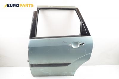 Врата за Ford Focus I Estate (02.1999 - 12.2007), комби, позиция: задна, лява
