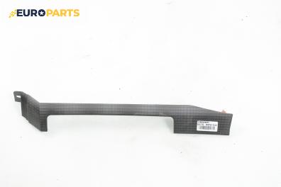 Интериорна пластмаса за BMW 3 Series E46 Sedan (02.1998 - 04.2005), 4+1 вр., седан, позиция: предна