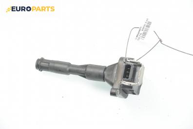 Запалителна бобина за BMW 3 Series E46 Sedan (02.1998 - 04.2005) 320 i, 170 к.с., № Bosch 0 221 504 004