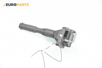 Запалителна бобина за BMW 3 Series E46 Sedan (02.1998 - 04.2005) 320 i, 170 к.с., № Bosch 0 221 504 004