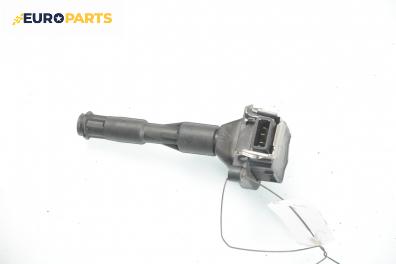 Запалителна бобина за BMW 3 Series E46 Sedan (02.1998 - 04.2005) 320 i, 170 к.с., № Bosch 0 221 504 004