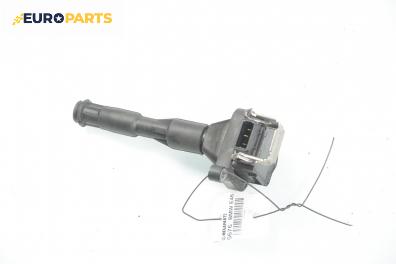 Запалителна бобина за BMW 3 Series E46 Sedan (02.1998 - 04.2005) 320 i, 170 к.с., № Bosch 0 221 504 004