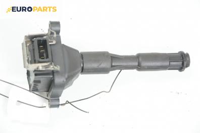 Запалителна бобина за BMW 3 Series E46 Sedan (02.1998 - 04.2005) 320 i, 170 к.с., № Bosch 0 221 504 004