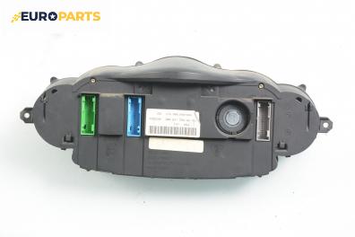 Километраж за Porsche Boxster Cabrio I (09.1996 - 12.2004) 2.7, 220 к.с., № 986.641.206.00.70C