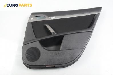 Кора врата за Peugeot 407 Sedan (02.2004 - 12.2011), седан, позиция: задна, дясна