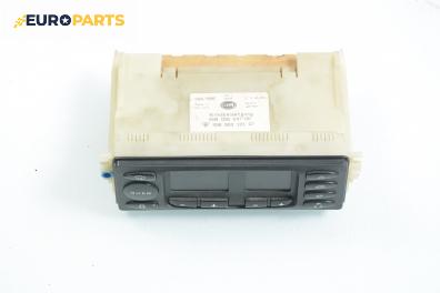 Панел климатроник за Porsche Boxster Cabrio I (09.1996 - 12.2004), № 996.653.101.07
