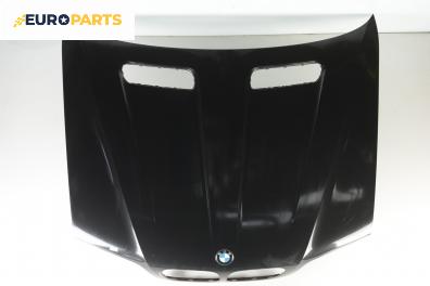 Преден капак за BMW X5 Series E53 (05.2000 - 12.2006)