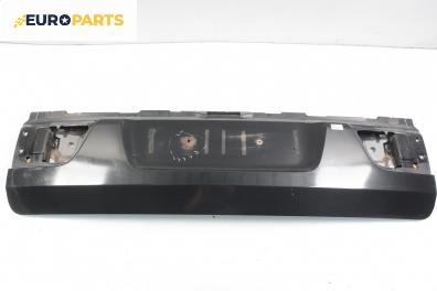 Заден капак за BMW X5 Series E53 (05.2000 - 12.2006), 4+1 вр., позиция: задна