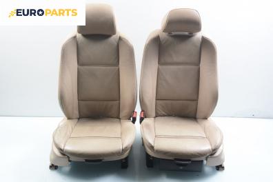Кожен салон с ел. регулиране за BMW X5 Series E53 (05.2000 - 12.2006)