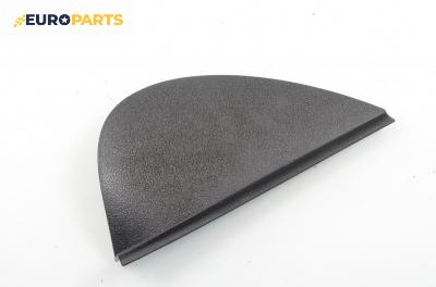 Интериорна пластмаса за Peugeot 407 Sedan (02.2004 - 12.2011), 4+1 вр., седан, позиция: предна