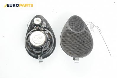 Високоговорители за Porsche Boxster Cabrio I (09.1996 - 12.2004), № 996.645.037.02 / 996.645.038.02