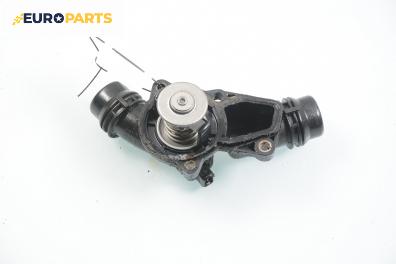 Корпус на термостат за BMW 3 Series E46 Sedan (02.1998 - 04.2005) 320 i, 170 к.с.