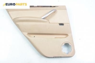 Кора врата за BMW X5 Series E53 (05.2000 - 12.2006), позиция: задна, лява