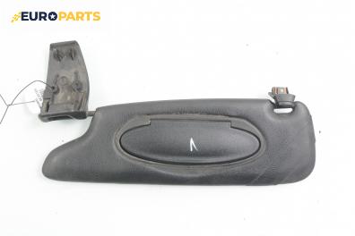 Сенник за Porsche Boxster Cabrio I (09.1996 - 12.2004), позиция: лява