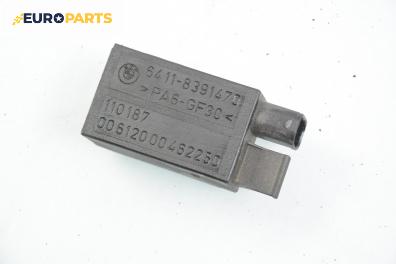 Датчик климатик за BMW X5 Series E53 (05.2000 - 12.2006), № BMW 64.11-8391470