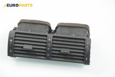 Духалки парно за BMW 3 Series E46 Sedan (02.1998 - 04.2005)