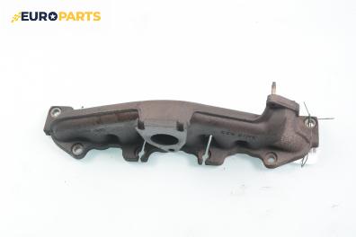 Изпускателен колектор  за Peugeot 407 Sedan (02.2004 - 12.2011) 2.0 HDi 135, 136 к.с.